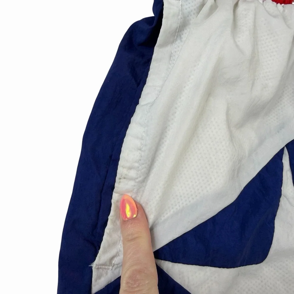 Nike Dry Shorts USA Stars Stripes American 10